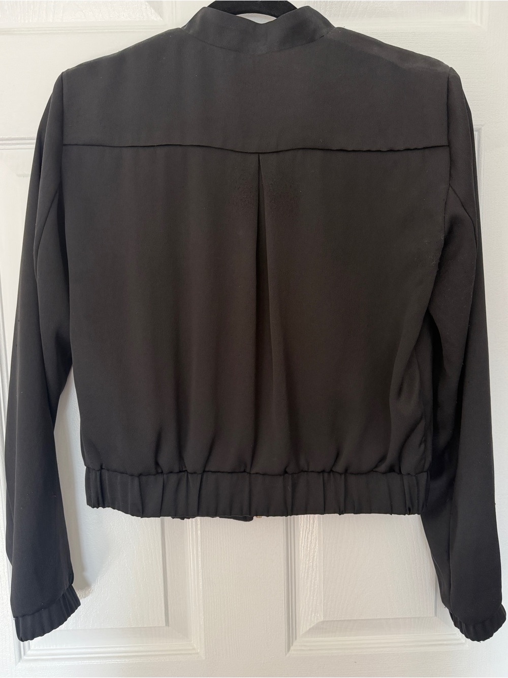Dynamite Bomber Jacket - Picture 2 of 5